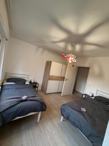 Zentrale Personalwohnung mit Top-Ausstattung in Wernau in Wernau (Neckar)