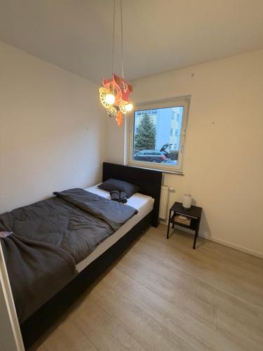 Zentrale Personalwohnung mit Top-Ausstattung in Wernau in Wernau (Neckar)