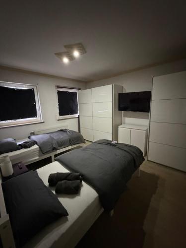 Facilities, Zentrale Personalwohnung mit Top-Ausstattung in Wernau in Wernau (Neckar)