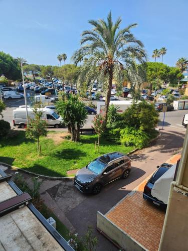 Appartement du bonheur au bord de mer