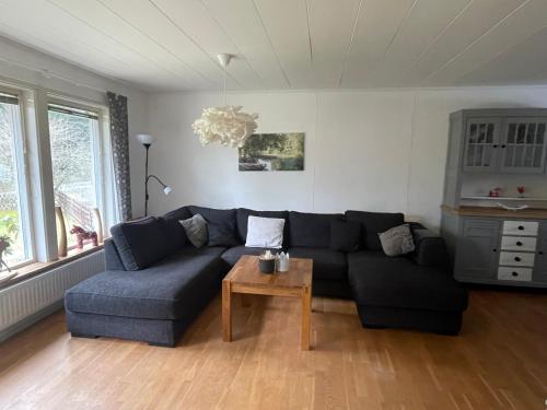 Ferienhaus Nyhyttan in Finnshyttan