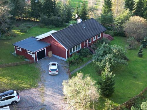 Ferienhaus Nyhyttan in Finnshyttan