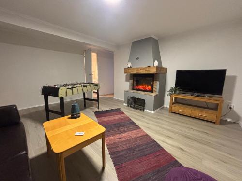Ferienhaus Nyhyttan in Finnshyttan