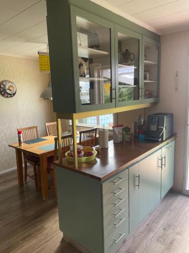 Ferienhaus Nyhyttan in Finnshyttan