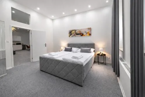 Beethoven Suite in Wien, Österreich