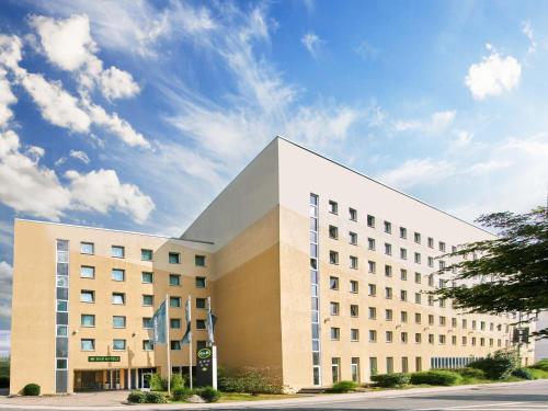 B&B Hotel Frankfurt-Messe - image 13
