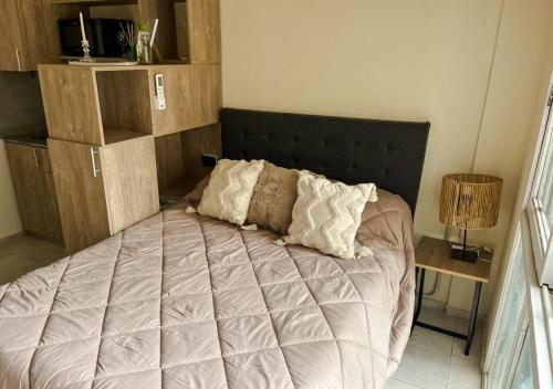 Meraki loft céntrico en Córdoba Capital