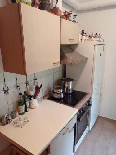 Krania House #Petrilo #Argithea #Agrafa in Lampero