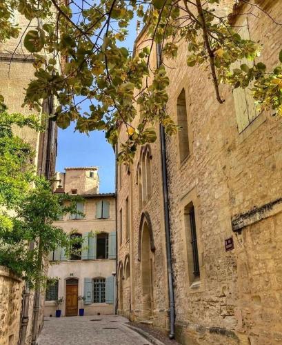 In Situ B&B - Uzes