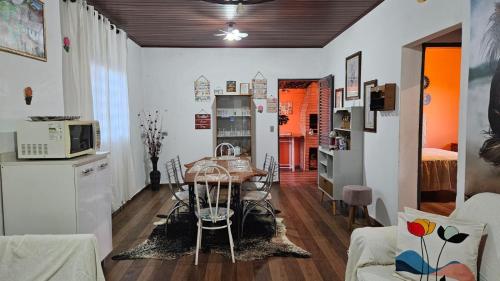 Aconchego Na Roça (Aconchego Na Roca) in Itirapina