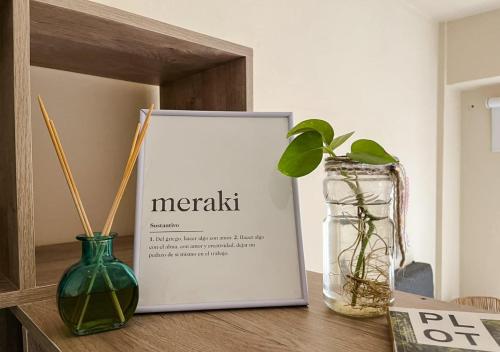 Meraki loft céntrico en Córdoba Capital - image 4