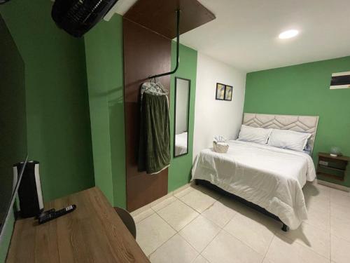 Olivo House Casa Hotel