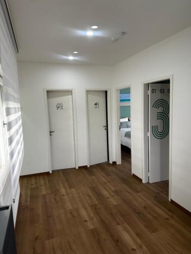 Pepe Hostel Boutique in 內烏肯