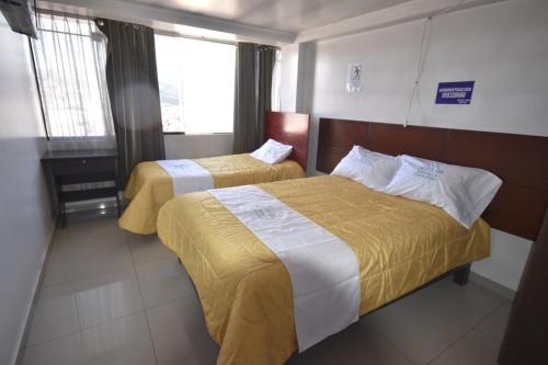 Sayri's Inn Hostal