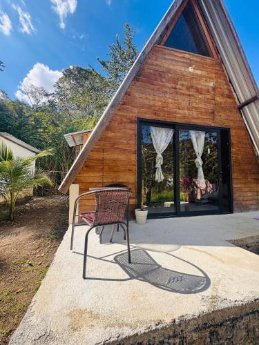 Pachamaya River Hostel in Lanquin