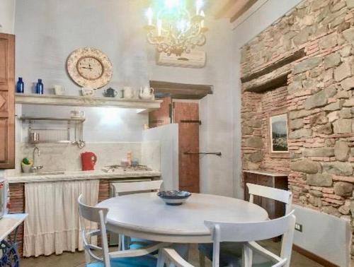  Una Terrazza nel Centro Storico in 55051 Barga