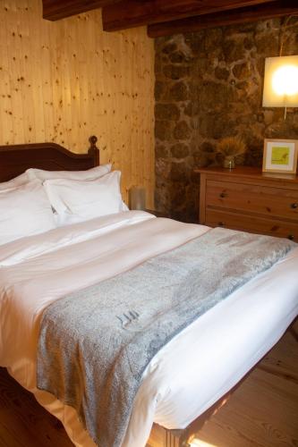 Refugio dos Cartolas - Mountain Retreat – khách sạn tại Labruja