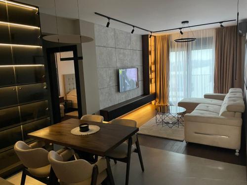 MK BOUTIQUE APARTMENTS Kragujevac