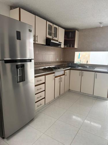 Acogedor Apartamento Pequeño e Independiente