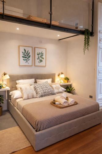 Via Roma Apartment Deluxe 2