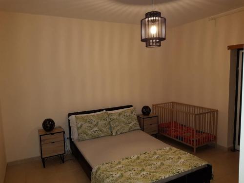 Villa Abel gîte à louer Cancelada