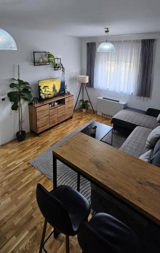 Apartman Dorian Gray sa Garazom, Bijeljina
