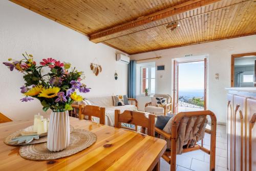 Iekārtas, Christys House Skopelos in Loutraki Skopelosa