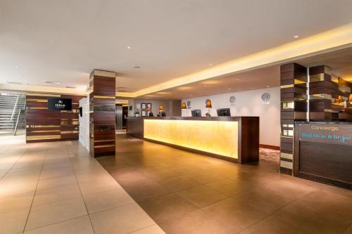 Hilton London Olympia, London