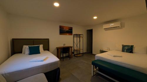 hotel photo