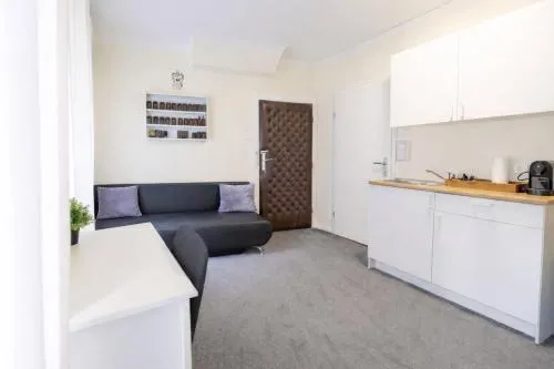 DATRI Petite Suite 9 in Wien, Österreich