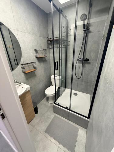 Zamkowy Hostel Gdansk Old Town in Gdańsk