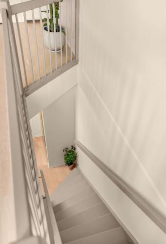 Charming Duplex near the beautiful Akerselva river in 薩基內