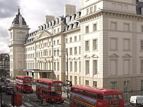 Hilton London Paddington, London