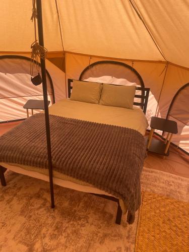 Eco Glamping Biosfera - Bahia Turquesa in La Ventana