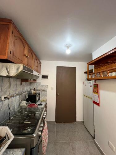 Departamento Aqquazul in Aguaytía