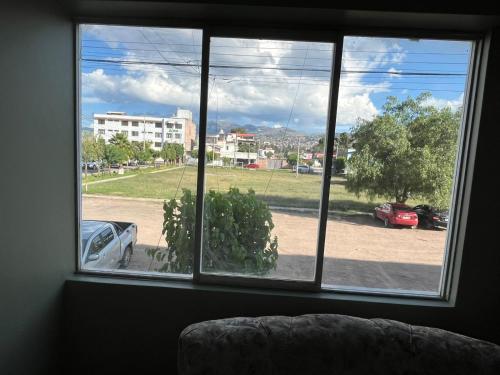 Departamento Aqquazul in Aguaytía