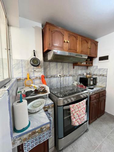 Departamento Aqquazul in Aguaytía