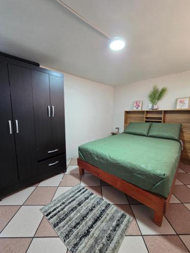 Rincon Hortensia apartments and loft