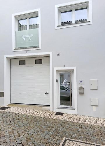 Refúgio da Vila (Refugio da Vila) in Vila de Rei
