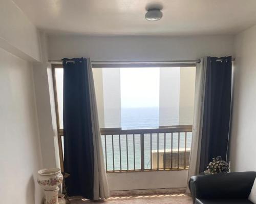 Apartamento frente a la Playa Macuto in Macuto