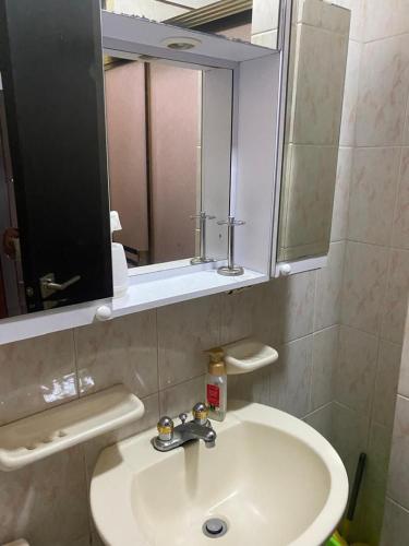 Apartamento frente a la Playa Macuto in Macuto