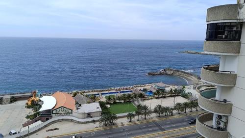 Apartamento frente a la Playa Macuto in Macuto