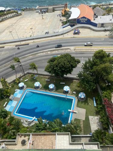 Apartamento frente a la Playa Macuto in Macuto