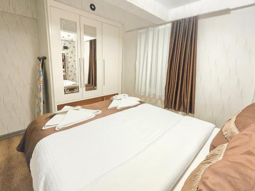 Taksim By Aydin Apart Hotel - Galata port - image 7