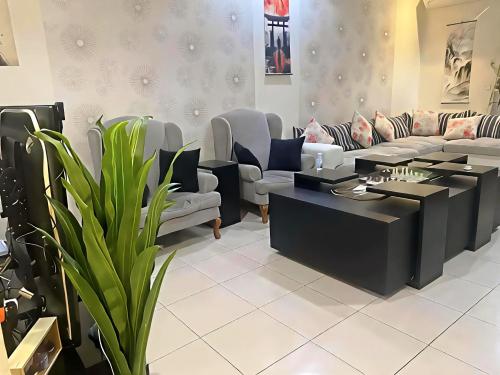 Your Home In Riyadh Hostel in Riyadh
