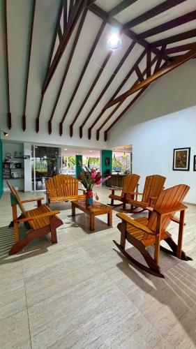 Villa de lujo con piscina de ensueno in La Palmera