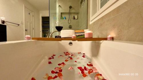 Welcome to the Pearl Hershey vacation destination in Hummelstown, USA