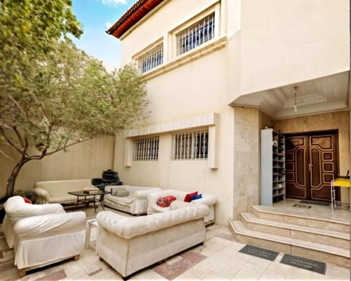 Your Home In Riyadh Hostel in Riyadh