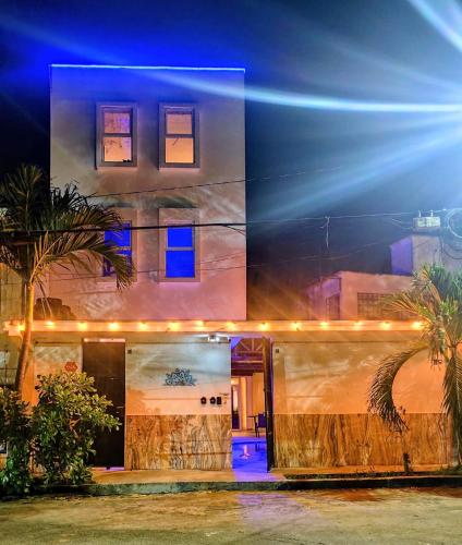 Cancun Hostel, Cancun