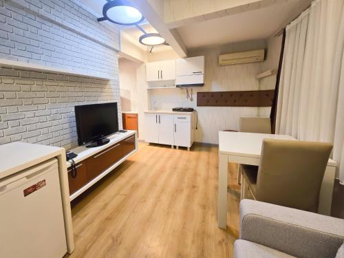 Taksim By Aydin Apart Hotel - Galata port - image 6